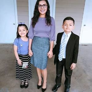 Meet your Posher, Mayra